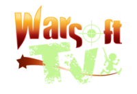 WARSOFT TV Logo